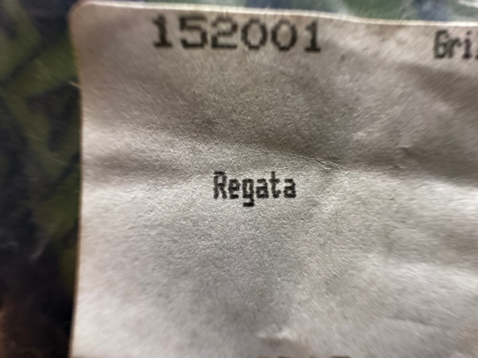Fiat Regata grill new old stock in originele verpakking, Ophalen of Verzenden, Zo goed als nieuw, Auto's