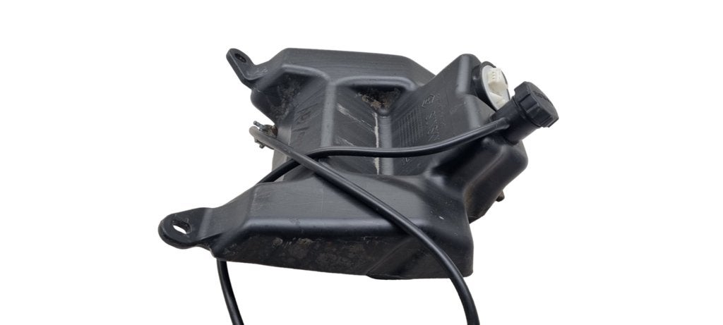Benzinetank origineel Aprilia sportcity tank, Fietsen en Brommers, Brommeronderdelen | Scooters, Gebruikt, Aprilia, Ophalen of Verzenden