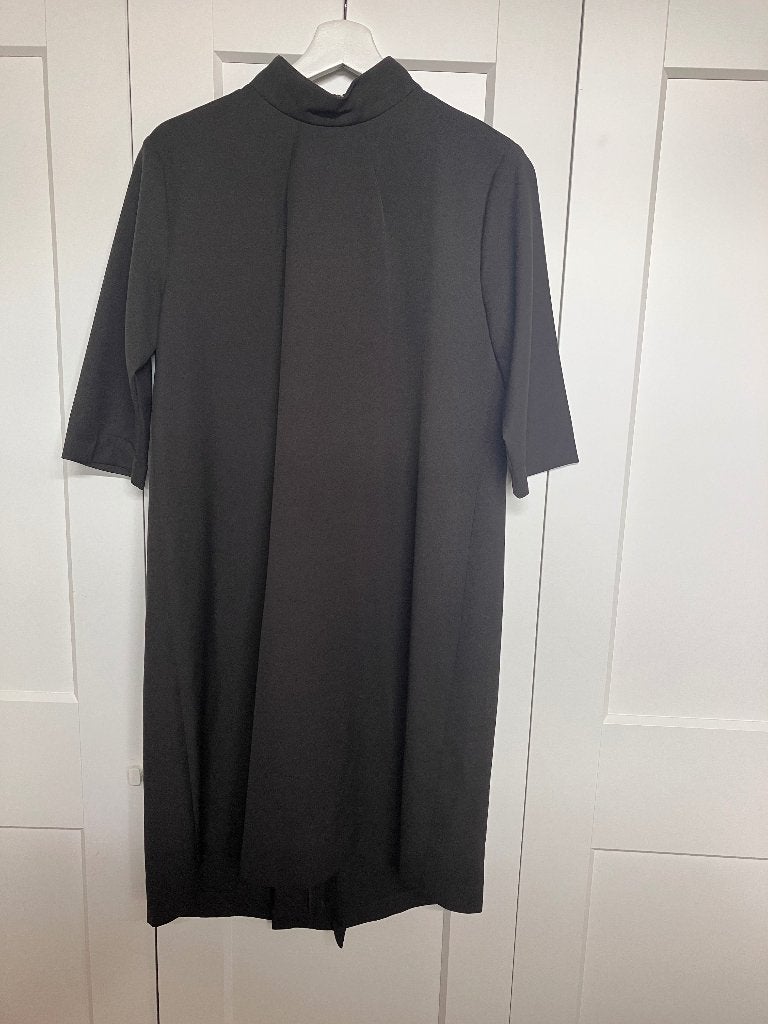 NIEUW GUSTAV jurk - 36 - bruin, Kleding | Dames, Bruin, Gustav, Nieuw, Ophalen of Verzenden