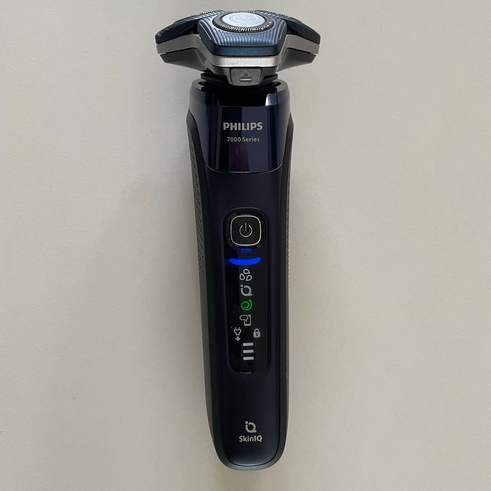 Philips 7000 Series SkinIQ Scheerapparaat S7885 - Nieuw, Witgoed en Apparatuur, Persoonlijke-verzorgingsapparatuur, Nieuw, Scheren en Epileren