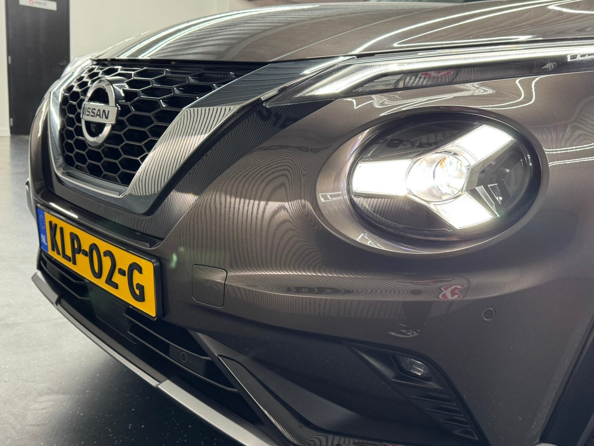 Foto 12 van Nissan Juke 1.0 DIG-T N-Design