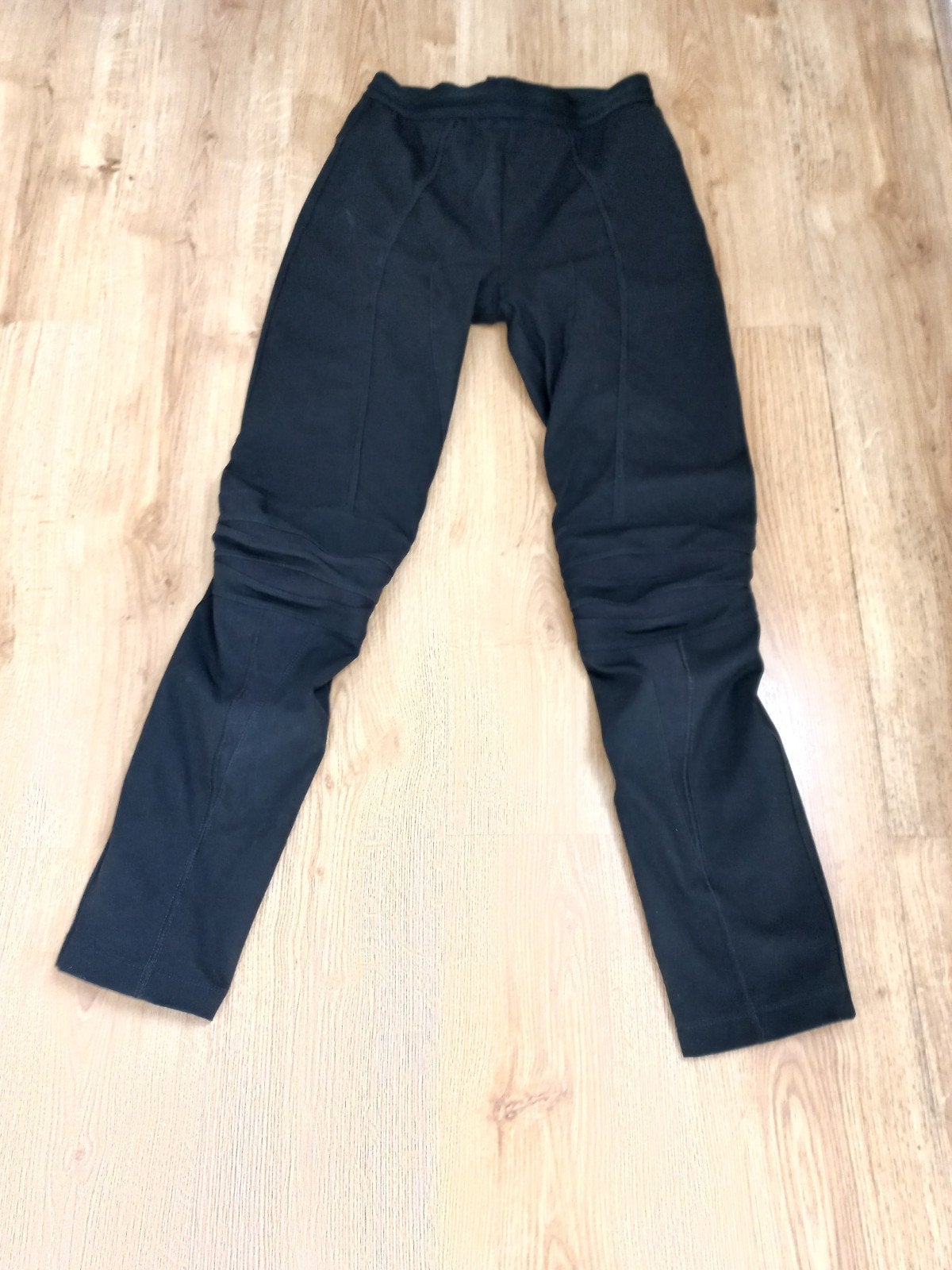 HIGH Everyday Couture by Claire Campbell broek zwart maat 38, Maat 38/40 (M), Zwart, Ophalen of Verzenden, Lang