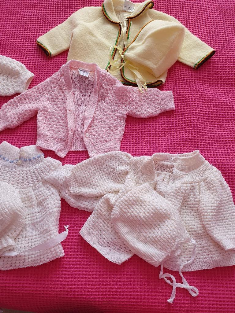 Diverse baby poppen kleding, Ophalen of Verzenden, Zo goed als nieuw, Jongetje of Meisje
