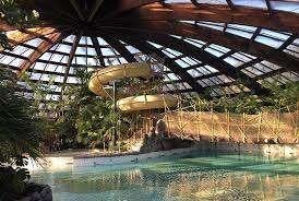 € 2,50 korting per persoon entree Aqua Mundo (Centre Parcs), Tickets en Kaartjes, Drie personen of meer, Kortingskaart