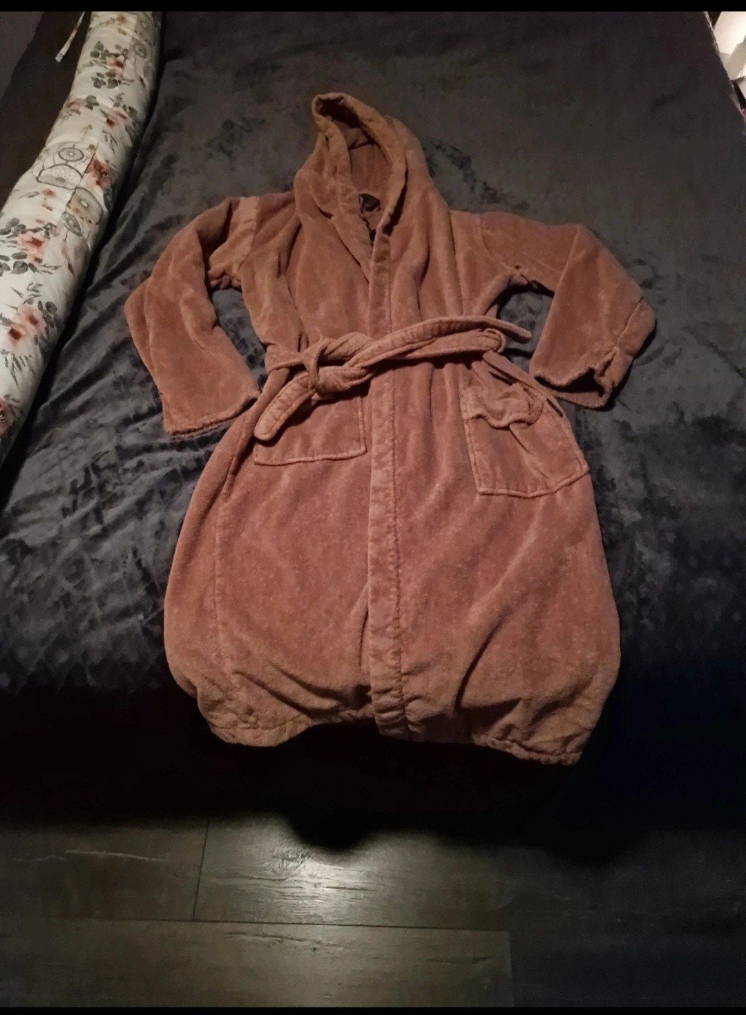 mooie dames badjas van Rituals ( nieuw ), Kleding | Dames, Ophalen of Verzenden, Nieuw, Roze