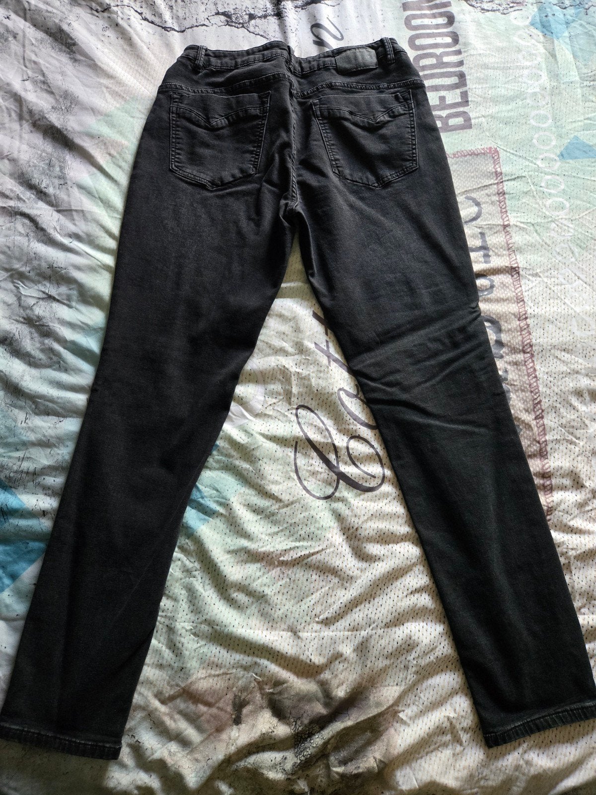 Ivy & Denim jeans maat 40, Ophalen of Verzenden, Zo goed als nieuw, W30 - W32 (confectie 38/40)