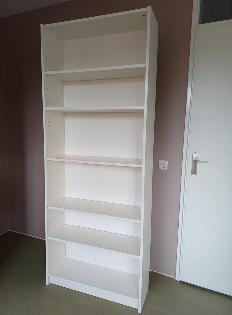 Billy kast, Ophalen, 200 cm of meer, 50 tot 100 cm, Zo goed als nieuw