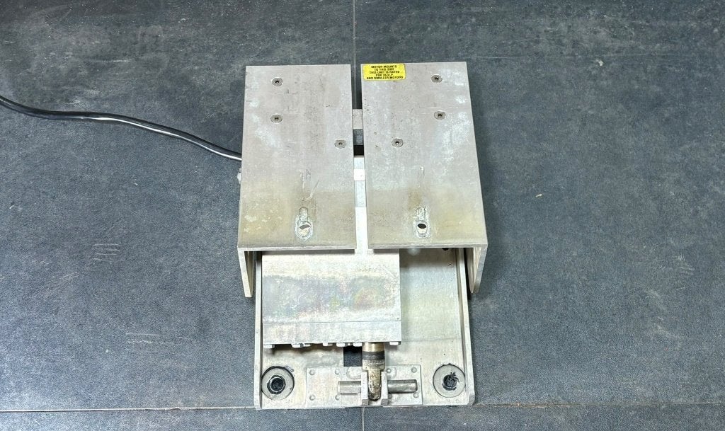 CMC PT-35 Power Tilt & Trim – Buitenboordmotor, Watersport en Boten, Gebruikt, ,, Ophalen of Verzenden, Motor en Techniek