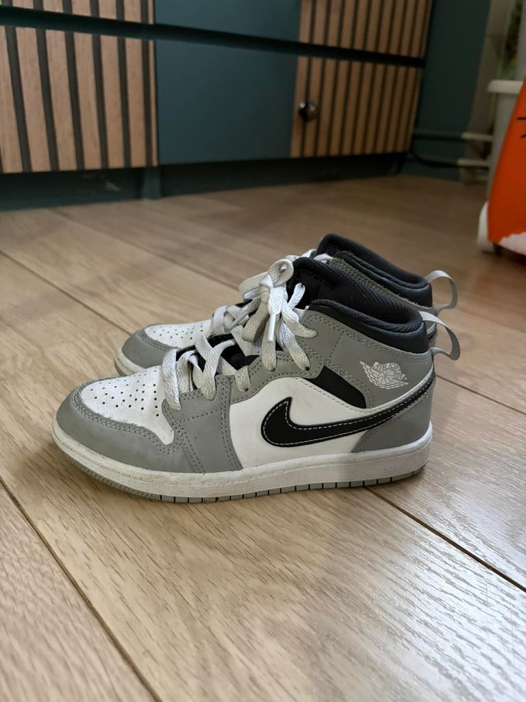 Jordan schoenen maat 33, Ophalen of Verzenden, Gebruikt, Schoenen