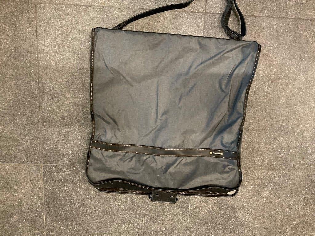 Samsonite koffer, Gebruikt, Ophalen of Verzenden, 70 cm of meer, 55 cm of meer