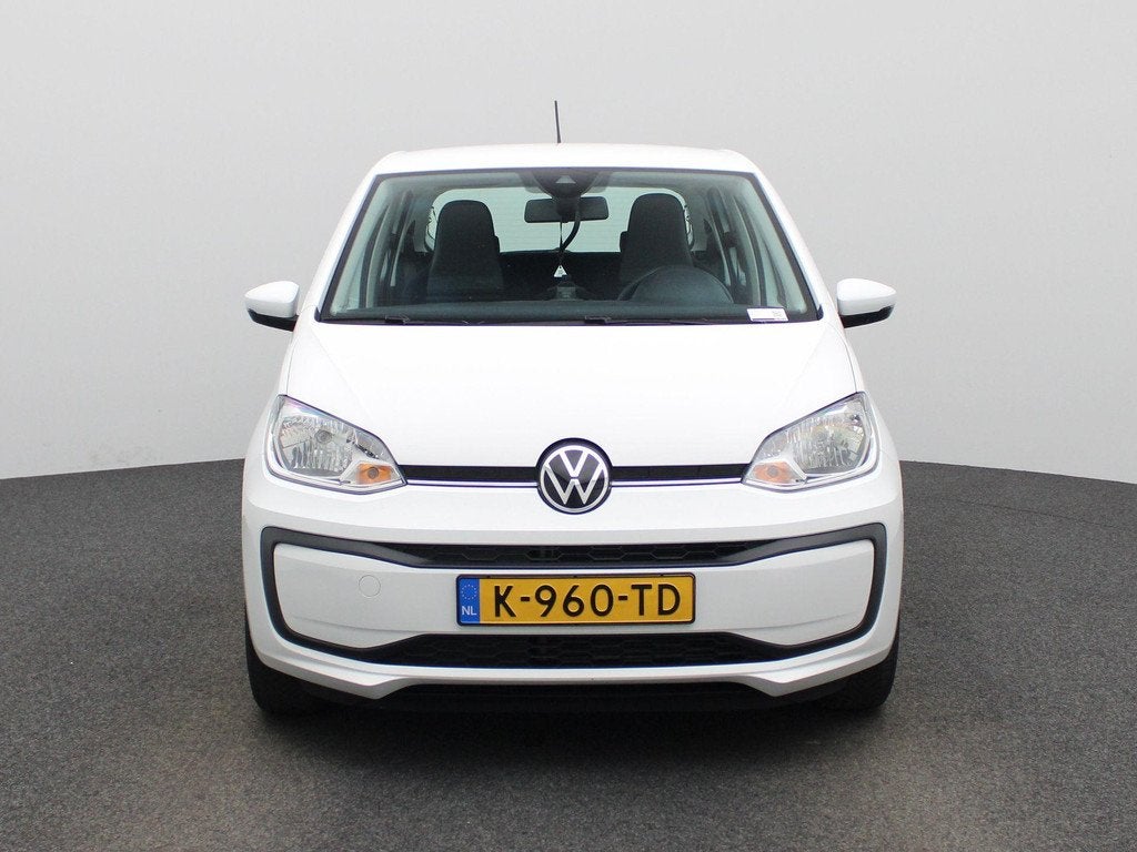Volkswagen Up! 1.0 | 65 PK | | 65 PK | Maps + More | Airco |, 12 maanden, Stof, Gebruikt, 4 stoelen