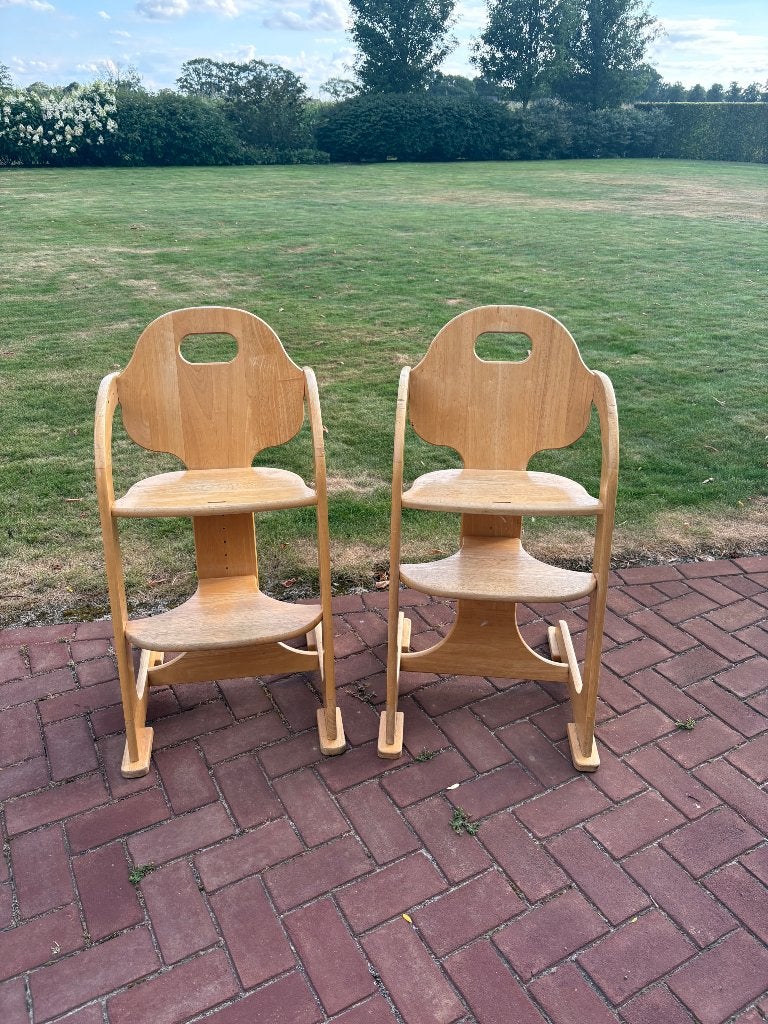 Kinderstoel, Ophalen, Gebruikt, Overige typen
