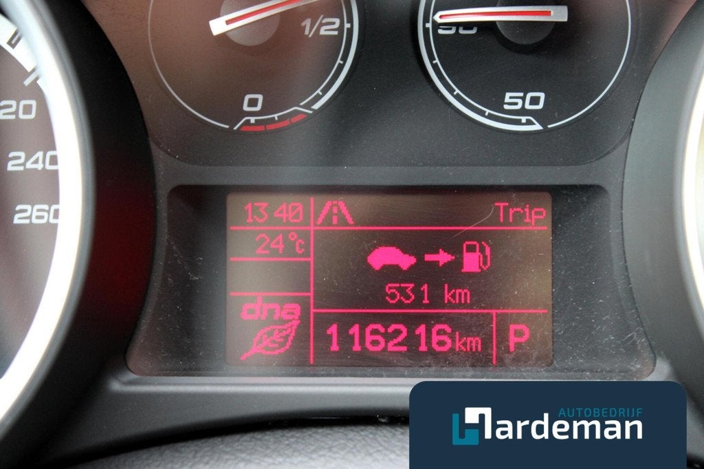 Alfa Romeo Giulietta 1.4 T Sprint Automaat Navi, Auto's, Euro 6, 4 cilinders, Automatische klimaatregeling, Zwart
