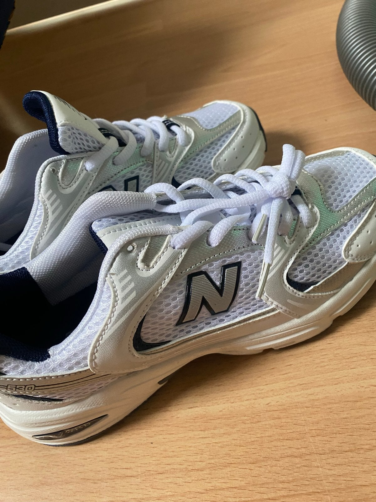New Balance 530 Sneakers - Maat 39, Kleding | Dames, Schoenen, Blauw, Nieuw, Ophalen of Verzenden, Sneakers of Gympen