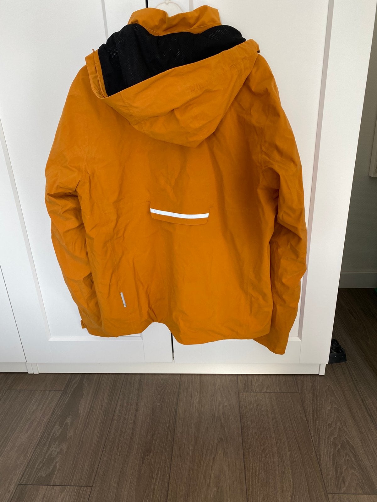 Ski jas, Kleding | Heren, Ophalen, Zo goed als nieuw