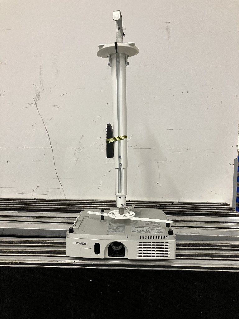 Hitachi CP-X4021N, Ophalen, Gebruikt, LCD, Full HD (1080)