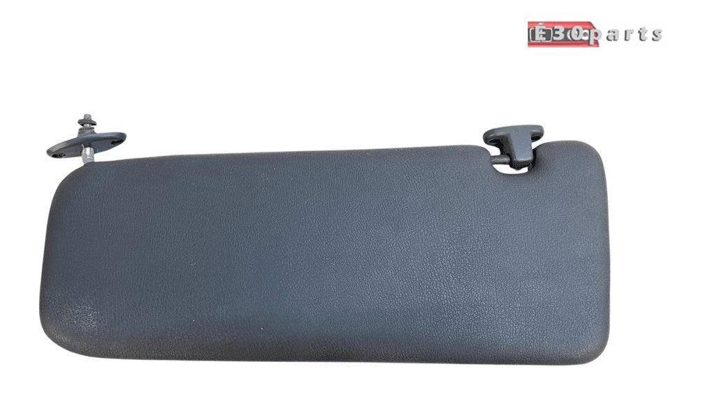 Zonneklep links cabrio BMW 3 serie E30 51168106923 8106923, Gebruikt, -, Ophalen of Verzenden, -