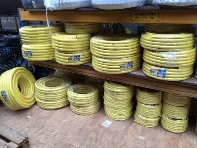 013. Tuinslang Tricoflex Primabel, Ophalen, Nieuw, Tuinslang