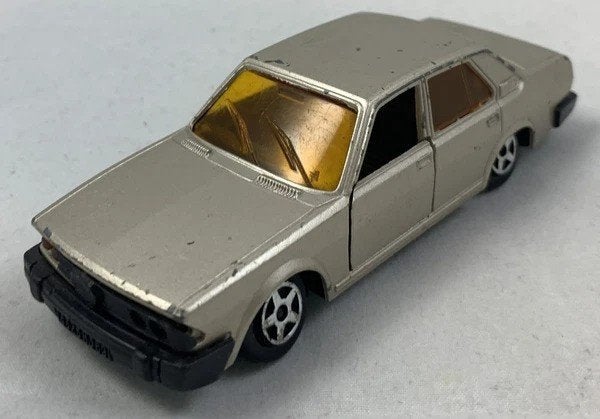 Norev Jet Car Alfa Romeo Alfa 6 1:43 diecast model, Coolsingel 104, 3011 AG Rotterdam, Netherlands, Auto, Verzenden, Norev