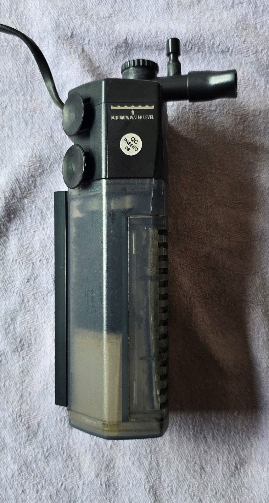pomp aquarium sera X-Edge 300, Dieren en Toebehoren, Ophalen, Gebruikt