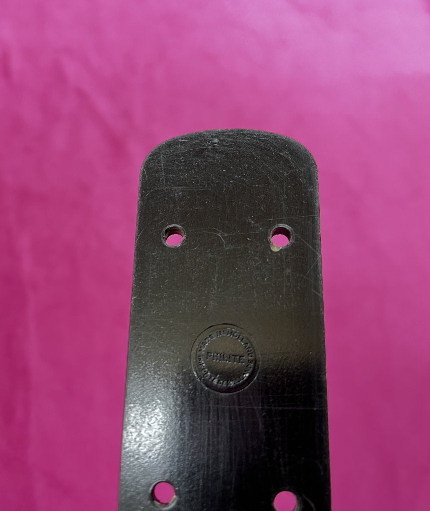 Bakelieten kapstok haken van Philite, kapstokhaken, haken, Ophalen of Verzenden