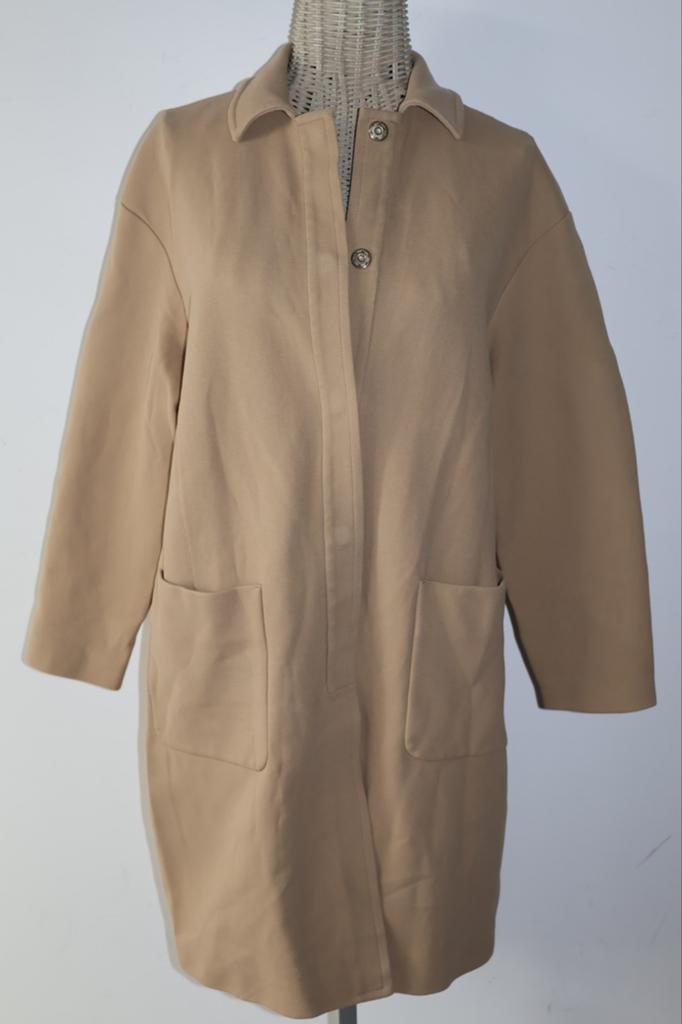 MaxMara jas maat M / 38, Kleding | Dames, Maxmara.nl, Ophalen of Verzenden, Zo goed als nieuw, Maxmara