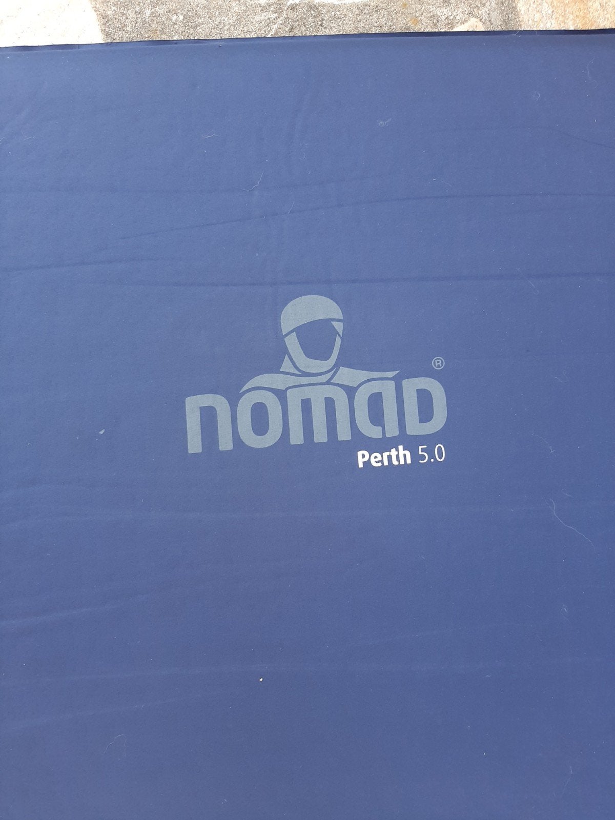 camping matras Nomad, Caravans en Kamperen, Ophalen of Verzenden