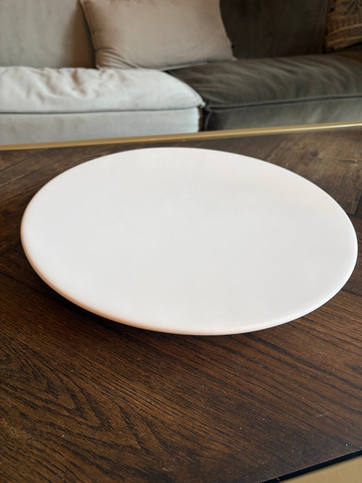 ASA Selection taartplateau, Overige merken, Keramiek, Ophalen of Verzenden, Modern