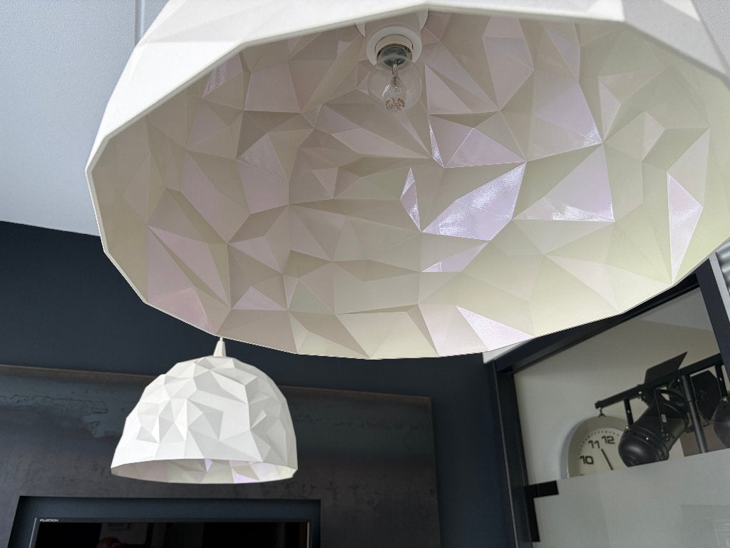 2X DIESEL WITH LODES ROCK MARRONE UC - WIT, Ophalen, Zo goed als nieuw, Kunststof, DESIGN