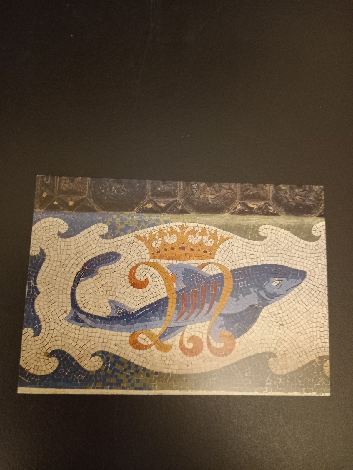 2 kunstkaarten Gaudi. ongelopen, Verzamelen, Verzenden, Ongelopen, Sterren en Beroemdheden