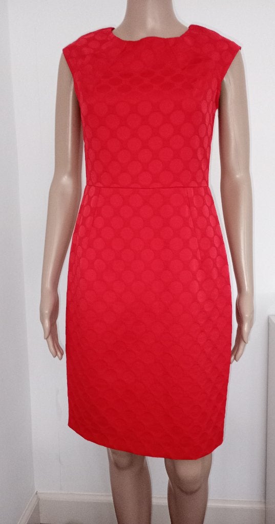 Sale! jurk Steps nieuw 34, Ophalen of Verzenden, Nieuw, Maat 34 (XS) of kleiner, Onder de knie
