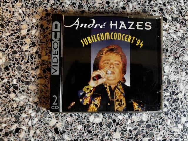 Grote Collectie Video CD / CD-I (alles in één koop), Overige genres, 1 speler, Ophalen of Verzenden, Zo goed als nieuw