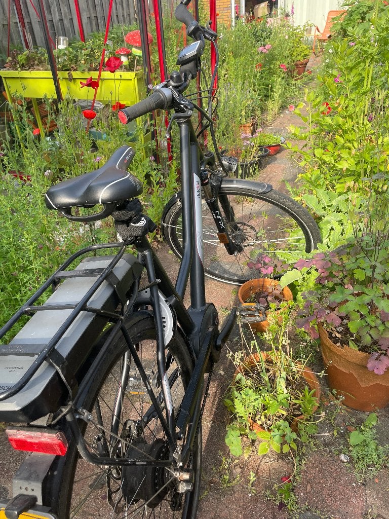 Dutch Id speed pedelec, 51 tot 55 cm, Ophalen, Gebruikt, Overige merken