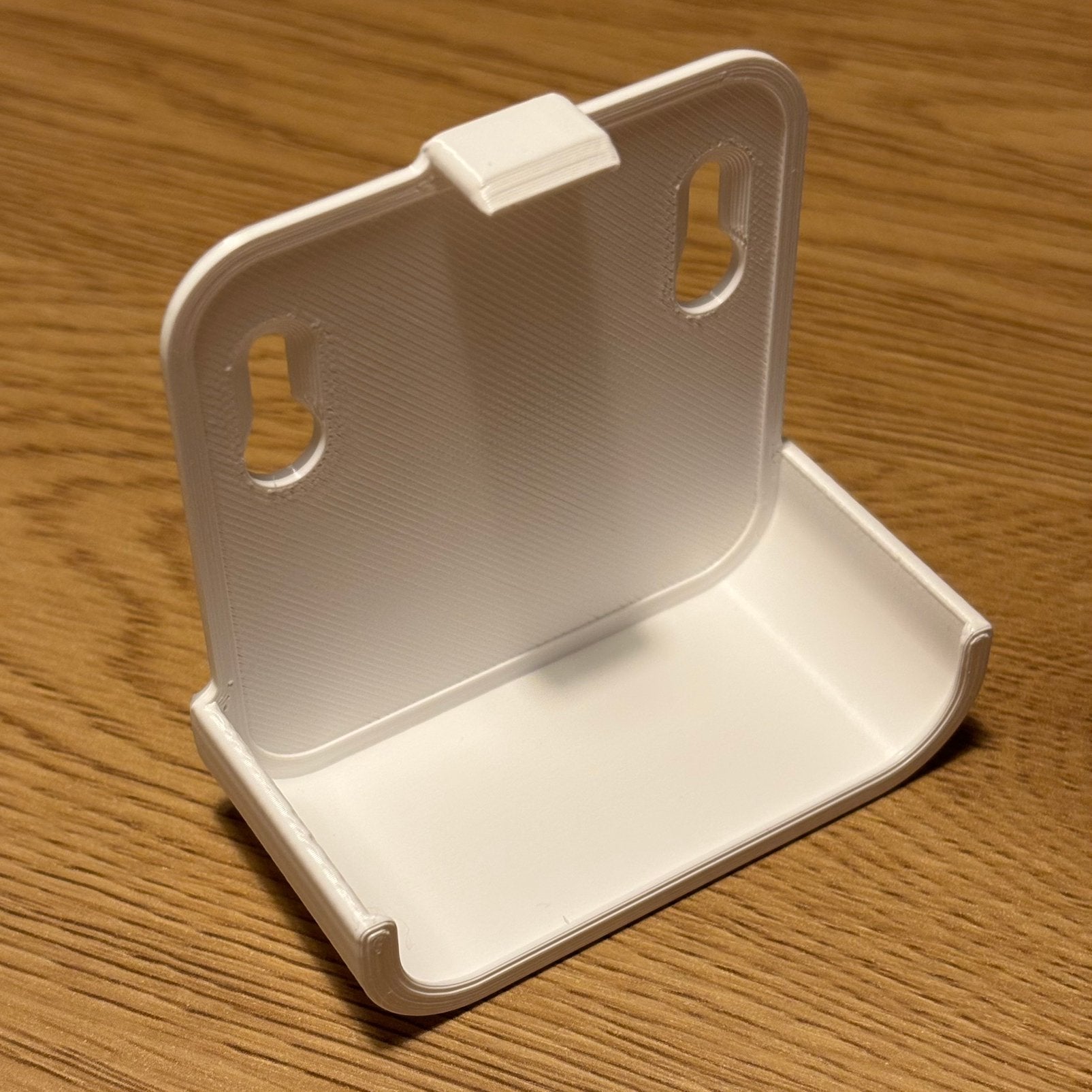 Unifi Express 7 voeding wandbeugel (power supply wall mount), Ophalen of Verzenden, Nieuw