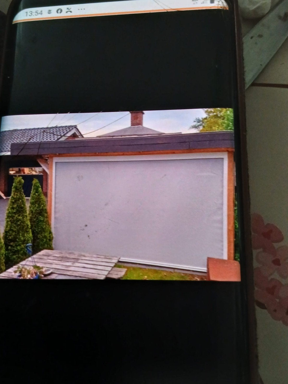 screens nieuw zonwering, Ophalen of Verzenden