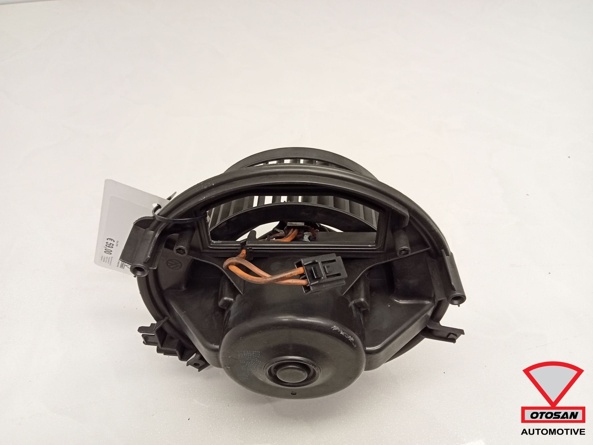 VW Audi Seat Skoda VAG Kachelmotor Aanjager 5Q1819021A, Gebruikt, Volkswagen, Volkswagen AG, Berliner Ring 2
38440  Wolfsburg, DE