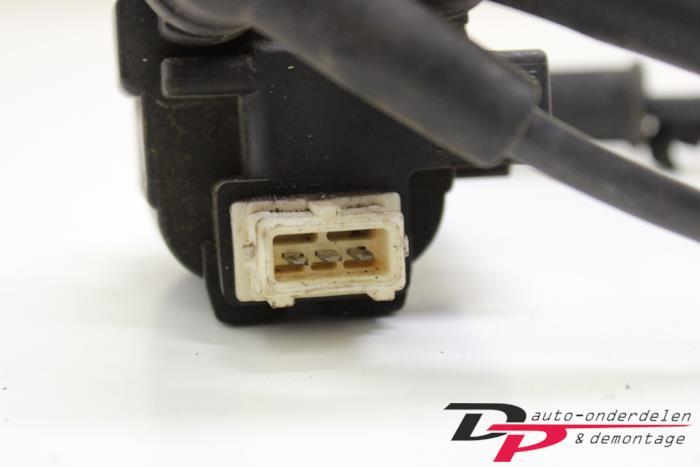 Bobine van een Renault Kangoo, Gebruikt, -, Renault, -