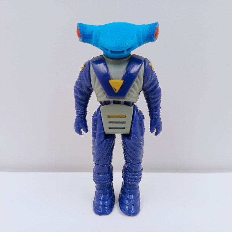 Dino-Riders Hammerhead Tyco 1987, Ophalen of Verzenden, Zo goed als nieuw
