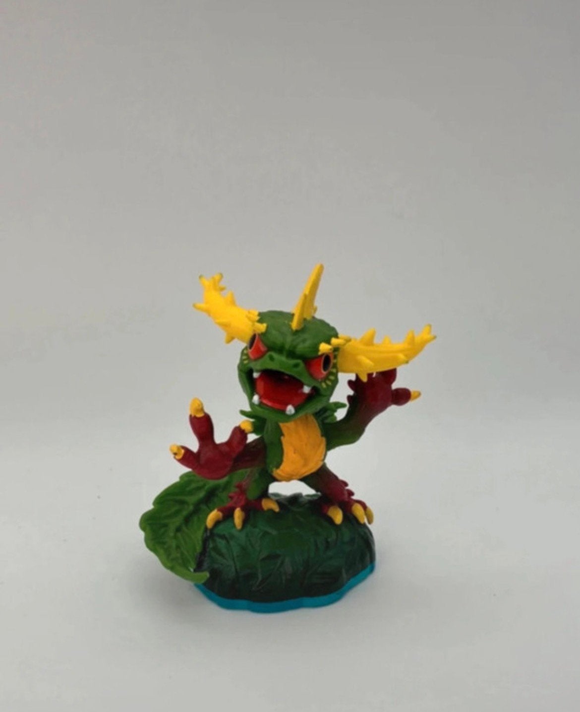 Skylanders Swap Force Thorn Horn Camo, Verzenden, W, Zo goed als nieuw, W