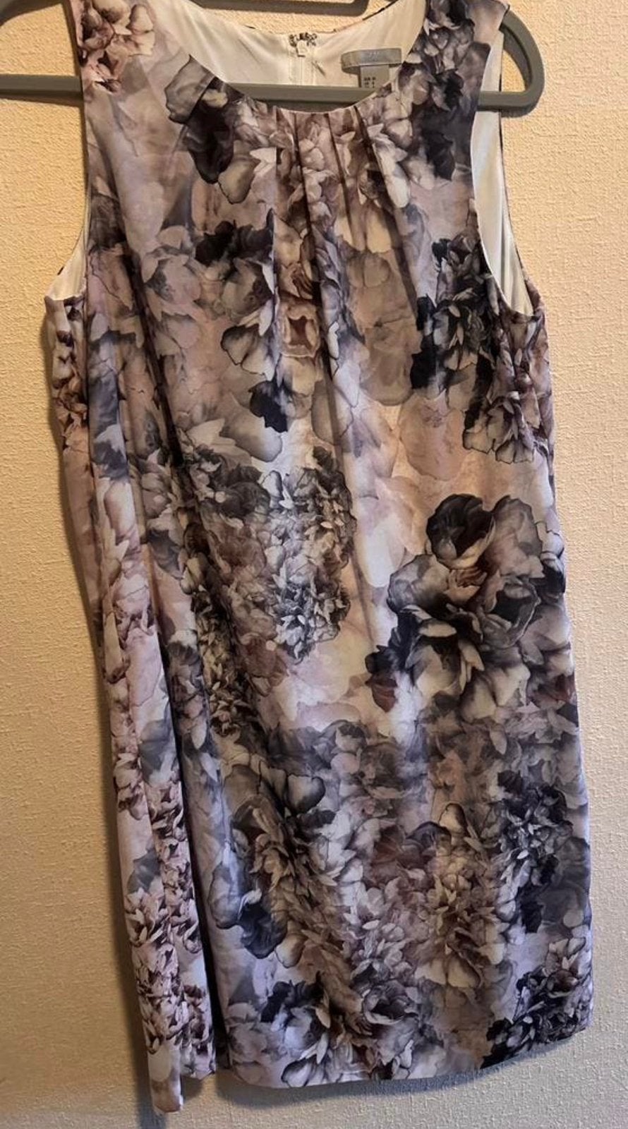 H&M jurkje, maat 36, Ophalen of Verzenden, Zo goed als nieuw, Maat 36 (S), Boven de knie