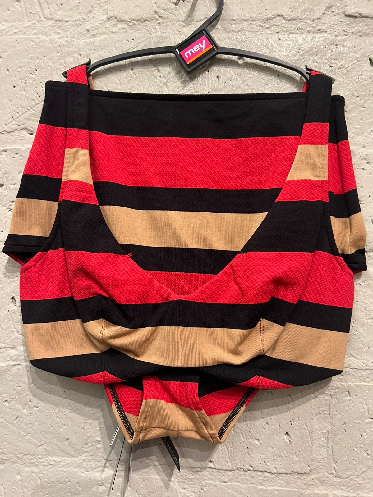 Andres Sarda bikini 40D/ 80D slip 38 NIEUW!! Nu €15,-, Ophalen of Verzenden, Nieuw, Bikini