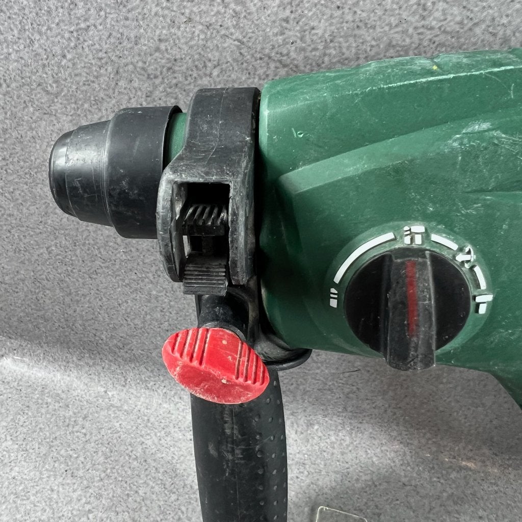 BOSCH PBH2100 RE | boormachine-hamer | 415790, Ophalen of Verzenden, Gebruikt, Boormachine