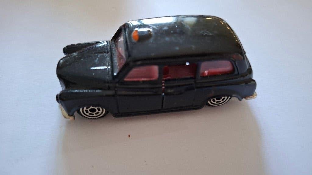 Edocar London Taxi, Ophalen of Verzenden, Nieuw, Auto