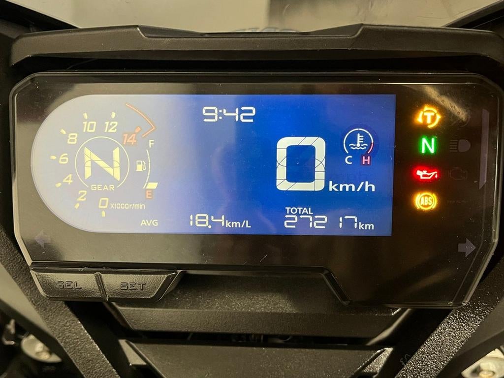 Honda CBR 650 R LEASE VOORDELIG!, Motoren, Motoren | Honda, Honda, 4 cilinders, Motorrijbewijs A, Bedrijf