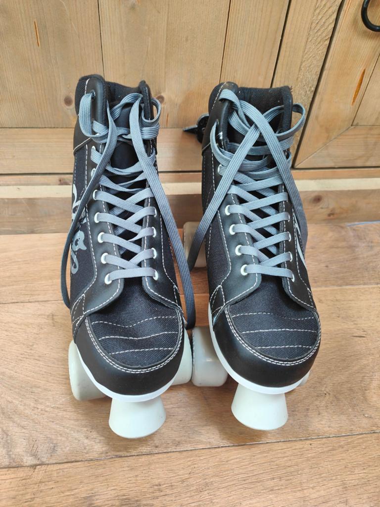 Rolschaatsen  helemaal nieuw, Ophalen of Verzenden, Nieuw
