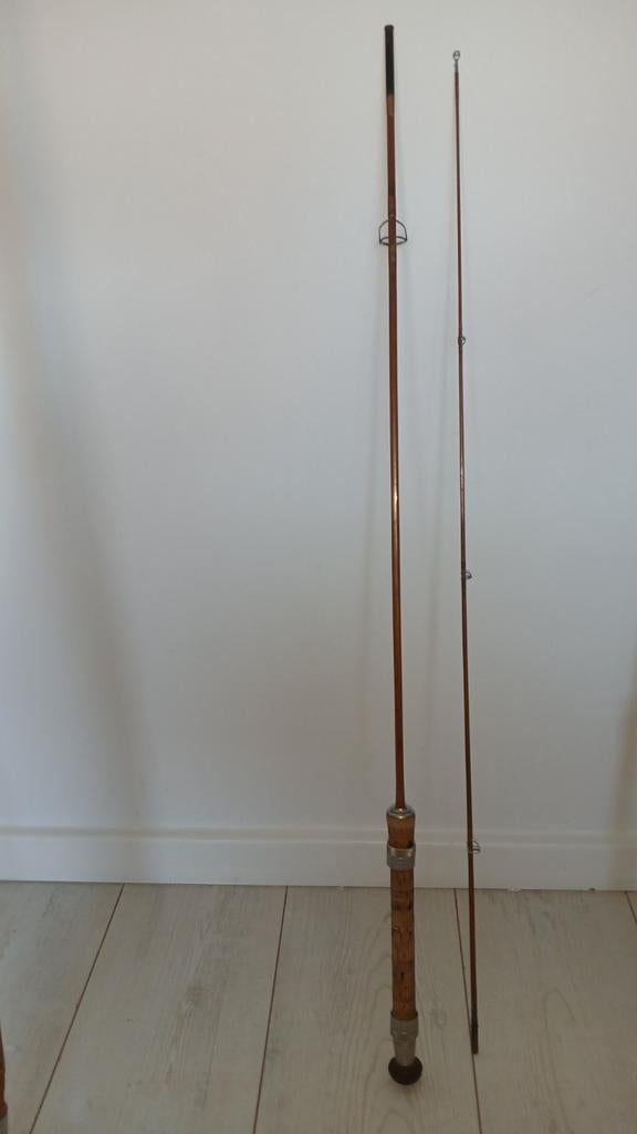 Splitcane, Ophalen of Verzenden, Werphengel