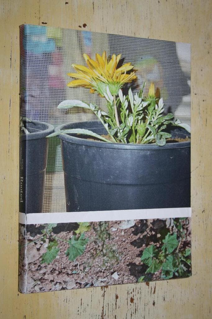 Henk Wildschut Rooted Vluchtelingenkampen vluchtelingen, Ophalen of Verzenden, Gelezen, Fotografen