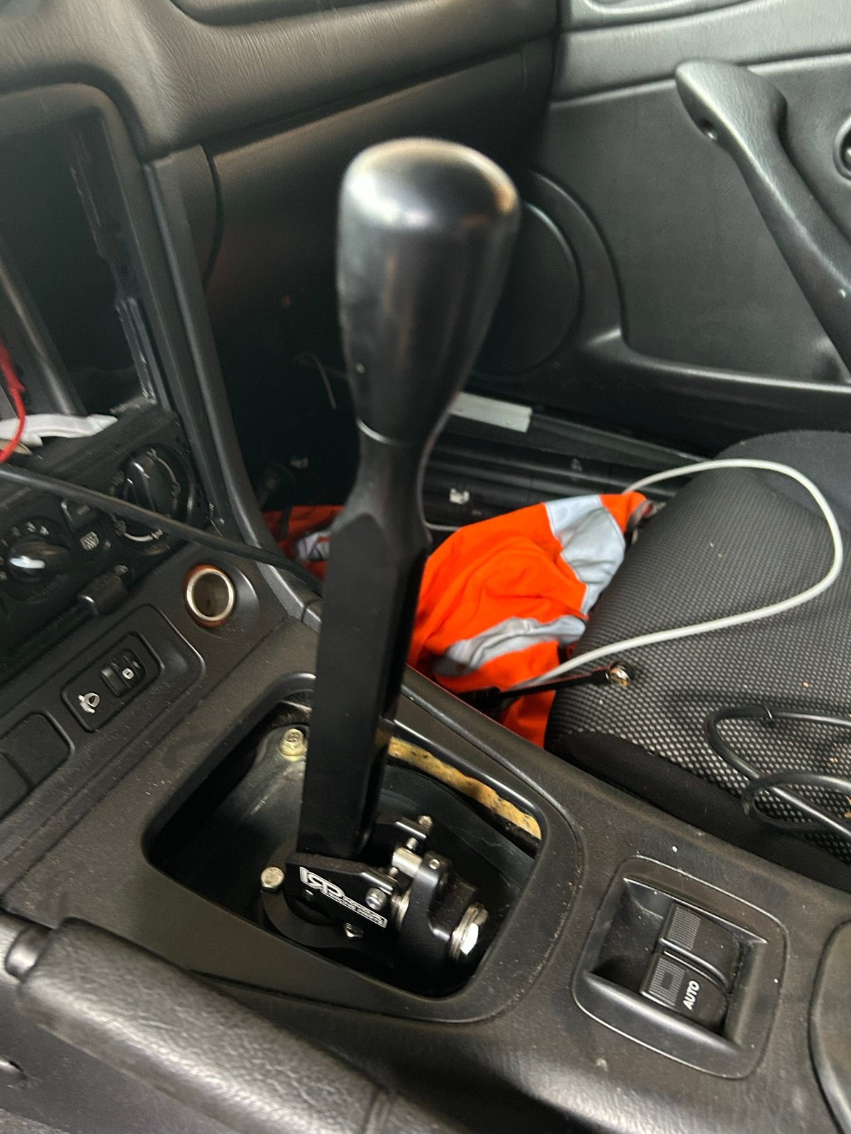 IRP Short Shifter voor Mazda MX-5 5-bak, Ophalen of Verzenden, Gebruikt, Mazda