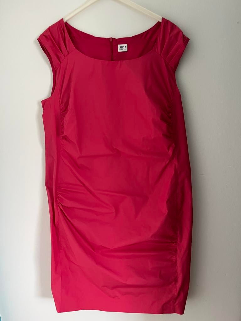 Galajurkje, cocktail, feestkleding, avondkleding, Overige typen, Maat 42/44 (L), Ophalen of Verzenden, Zo goed als nieuw