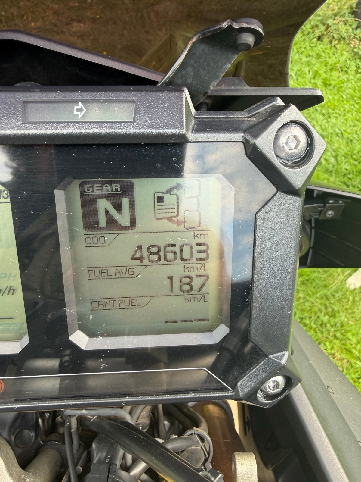 Yamaha Tracer 900 GT - Volledig uitgerust voor avontuur, Motorrijbewijs A, Gebruikt, 3 cilinders, Meer dan 35 kW